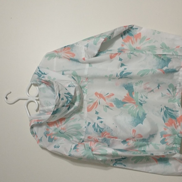 Columbia jacket windbreaker - Picture 5 of 8